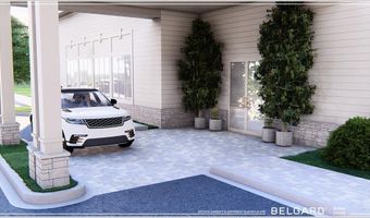 316 Manza Ct, Aledo, TX 76008