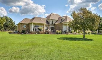 5 Karen Ct, McAlester, OK 74501