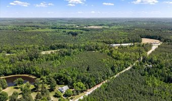 Main St and Hwy 1, Alberta, VA 23821