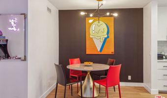 7250 Franklin Avenue 512, Los Angeles, CA 90046