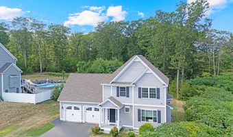 171 Jenkins Farm Rd, Chester, NH 03036