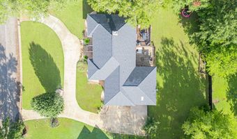 3615 Jenny Ln, Albany, GA 31721