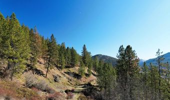 618 Quail Dr, Ahsahka, ID 83520