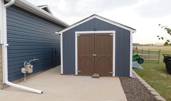 6631 ELIZABETH Rd, Cheyenne, WY 82009