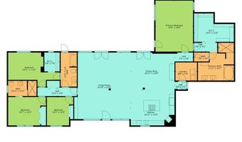 1420 E COAST Dr, Atlantic Beach, FL 32233