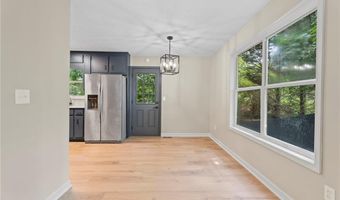 4553 Mars Ct NW, Acworth, GA 30101