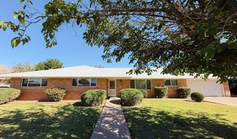 1408 Rockwood, Alamogordo, NM 88310