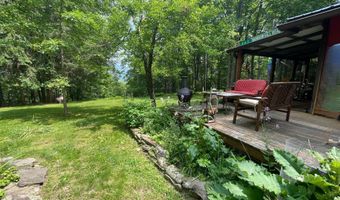367 Rainbow Hill Rd, Andes, NY 13731
