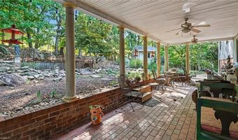 1420 Thayer Dr, Asheboro, NC 27205