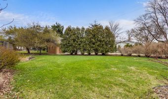 1402 N Arch St, Aberdeen, SD 57401