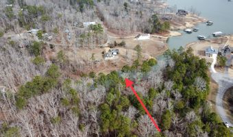 LOT 177 STONEY POINT, Double Springs, AL 35553