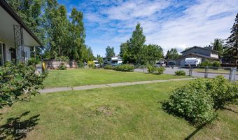 1614 Wolverine St, Anchorage, AK 99504