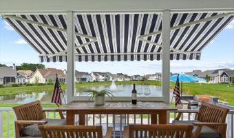 25072 LELAND Ave, Harbeson, DE 19951