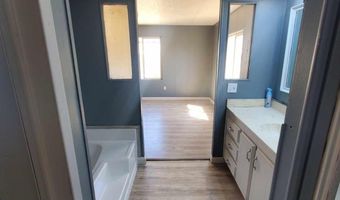 440 N St, Hawthorne, NV 89415
