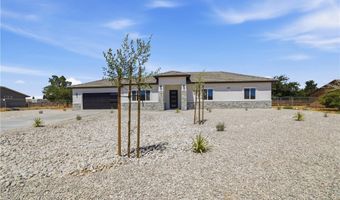 12658 Standing Bear Rd, Apple Valley, CA 92308