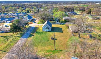201 W 4th St, Arcadia, OK 73007