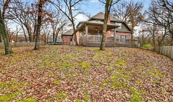 1417 Mission Ct, Bartlesville, OK 74006