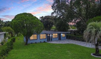 4201 PARK LAKE St, Orlando, FL 32803