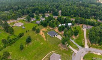 2040 Creekwood Cir, Bauxite, AR 72011
