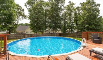 81 FAULKNER Dr, Anniston, AL 36207