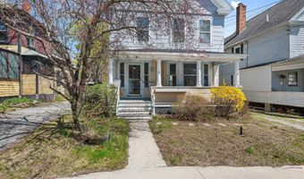 22 Ledgelawn Ave, Bar Harbor, ME 04609