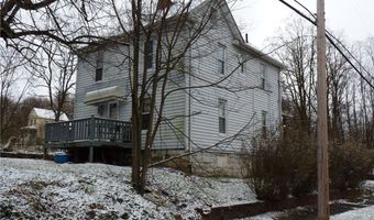 84 Jefferson St, Campbell, OH 44405