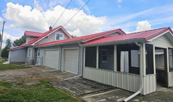 2530 Lincoln St, Anderson, IN 46016