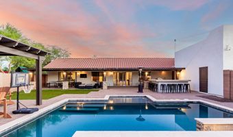 6632 E CALLE DE LAS ESTRELLAS Rd, Cave Creek, AZ 85331