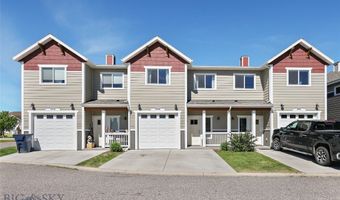 1245 Baxter Creek Way B, Bozeman, MT 59718