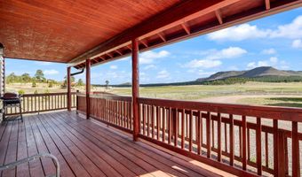 2 COUNTY ROAD 2141, Alpine, AZ 85920