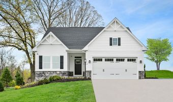 14718 Dockside Dr Plan: Alberti Ranch, Ellendale, DE 19941