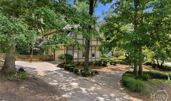 372 Woodhaven Dr, Athens, GA 30606