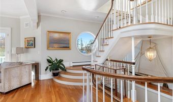 2 Harbor View Dr, Newport, RI 02840