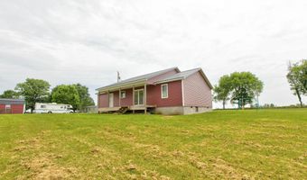 5289 Howards Mill Rd, Mt. Sterling, KY 40353