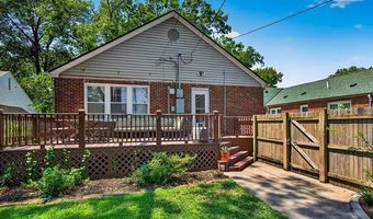 1706 Johnstone Ave, Bartlesville, OK 74003