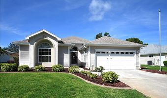 3534 E Glen Eagles Dr, Avon Park, FL 33825