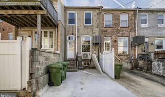 120 BURNETT St, Baltimore, MD 21230