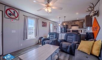 111 N Frst #55, Casper, WY 82609