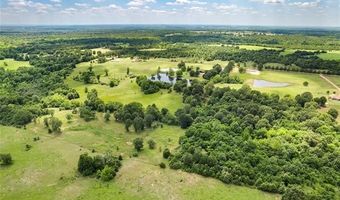 5764 S Carr Pen, Tushka, OK 74525