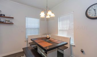 7305 JAKE St, Amarillo, TX 79119