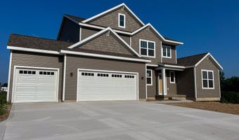 10745 56th Ave, Allendale, MI 49401