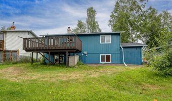 5410 Trena St, Anchorage, AK 99507