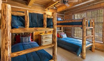 16 Oglala Rd, Big Sky, MT 59716