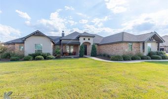133 Angie Ln, Abilene, TX 79602