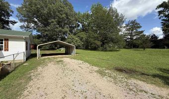 1390 CANEY Br, Adamsville, TN 38310