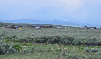 Lot 181 GREEN RIVER RANCHES UNIT B, Daniel, WY 83115