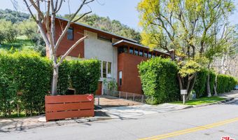 3625 Mandeville Canyon Rd, Los Angeles, CA 90049