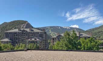 137 Benchmark Rd 216, Avon, CO 81620