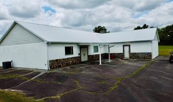 127 Eastside Industrial Blvd, Alma, GA 31510