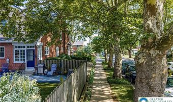 2051 W Livingston St, Allentown, PA 18104
